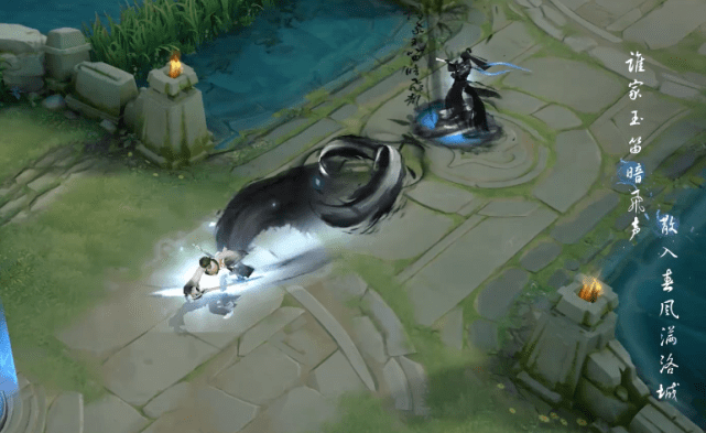 李白世冠皮肤多少钱一个?值得买吗