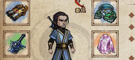 烟雨江湖商昊乾武功搭配 武功搭配加点培养方法