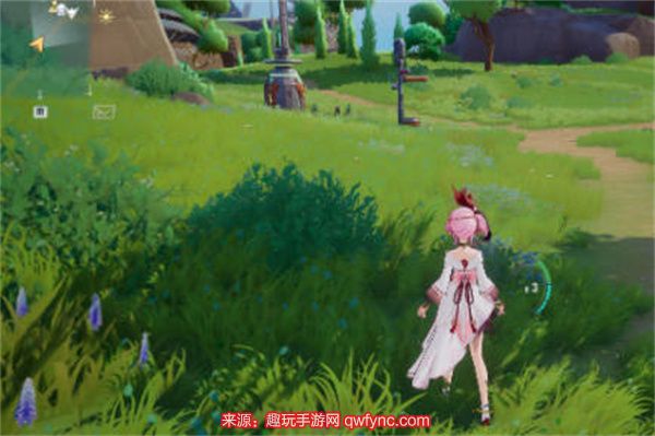 幻塔神秘商人位置攻略-神秘商人位置及刷新时间