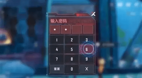 幻塔密码锁密码大全zui新