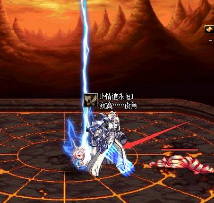 极限祭坛木乃伊怎么打 dnf极限祭坛木乃伊打法攻略