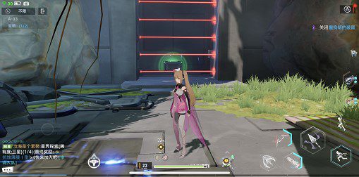 幻塔遗迹A03宝箱位置图文介绍