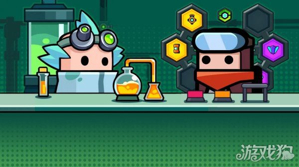 弹壳特攻队boss大全 树人沙影海洋领主