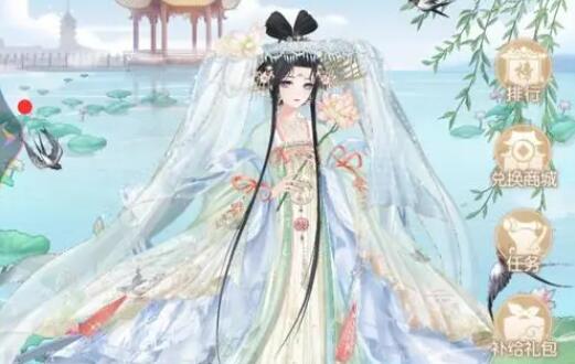 《盛世芳华》2023zui新菜谱攻略大全
