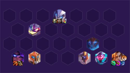 云顶之弈精英战士阵容推荐 S8精英战士zui强阵容攻略