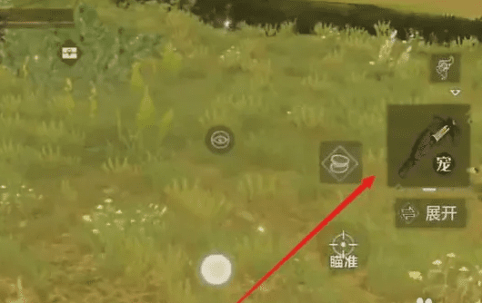 妄想山海怎么捕捉宠物