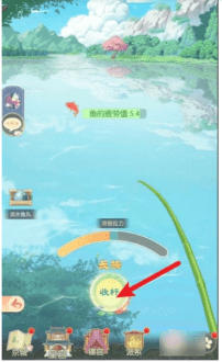 盛世芳华在哪里钓鱼?怎么钓鱼?盛世芳华钓鱼攻略