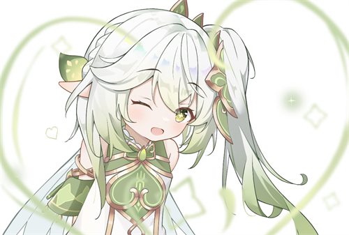 原神草神配队攻略 纳西妲zui强阵容推荐