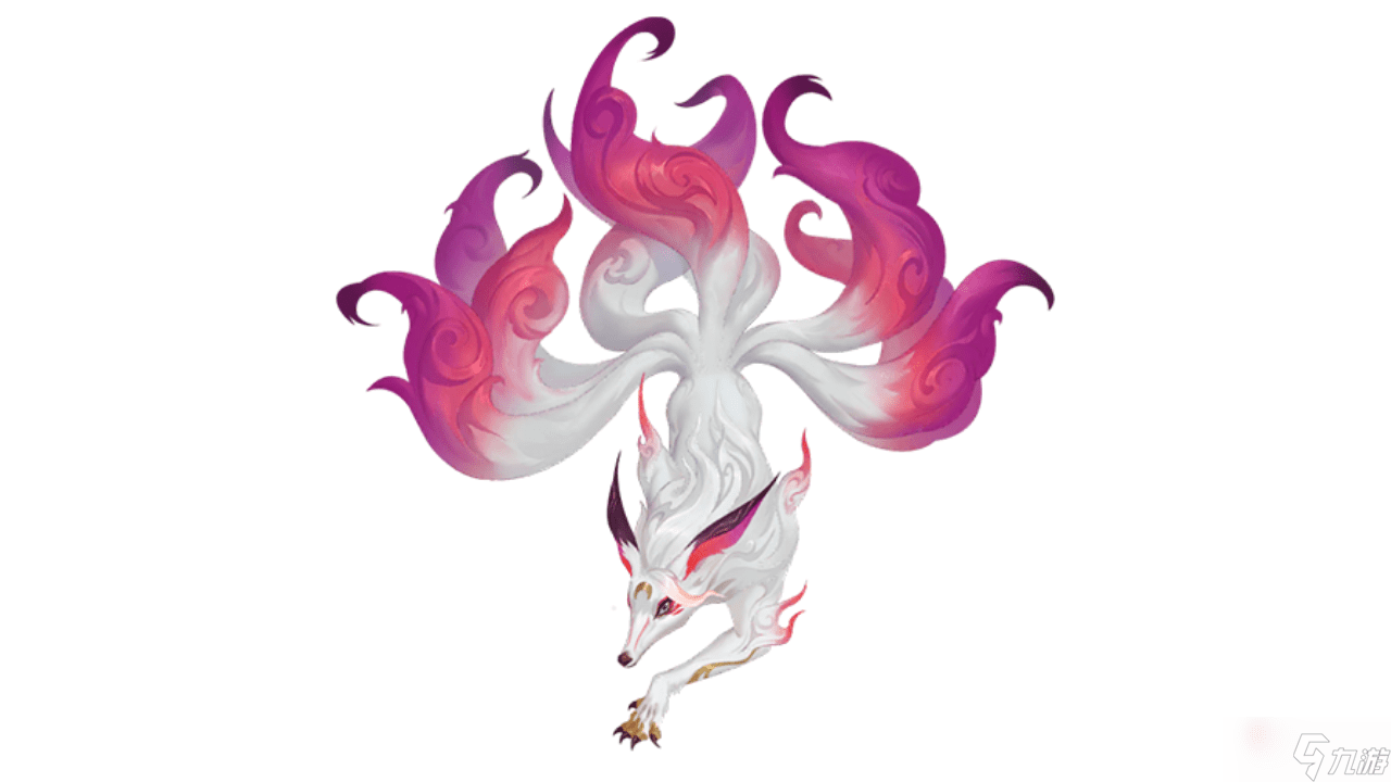 《阴阳界》双玄降世紫金宠物介绍