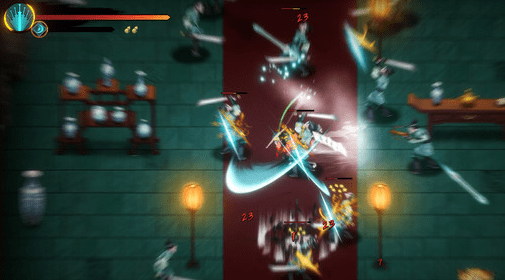 暖雪手游什么流派比较强?暖雪手游强力流派推荐