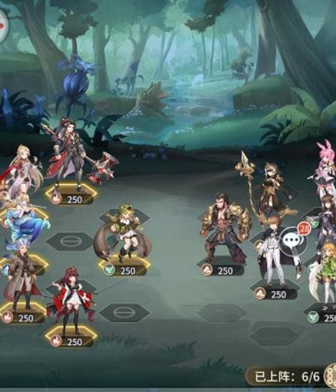 斗罗大陆武魂觉醒天斗宫变2-4攻略 天斗宫变2-4打法介绍[多图]图片1