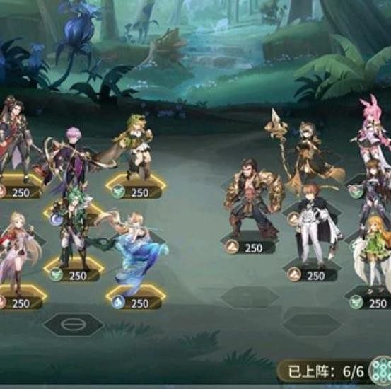 斗罗大陆武魂觉醒天斗宫变2-4攻略 天斗宫变2-4打法介绍[多图]图片2