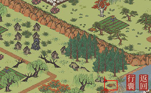 江南百景图宝箱 探险宝箱位置大全