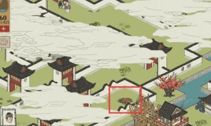 江南百景图宝箱 探险宝箱位置大全