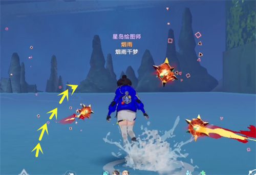 幻塔C03宝箱在哪 C03宝箱位置分享