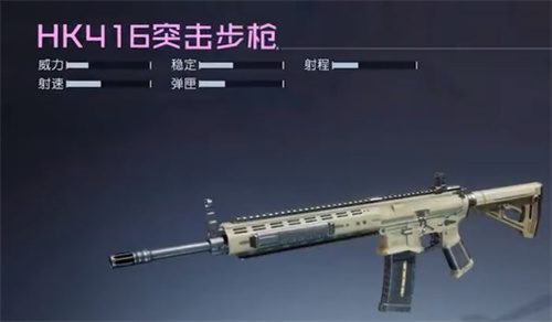 黎明觉醒生机新玩什么枪 新手武器推荐