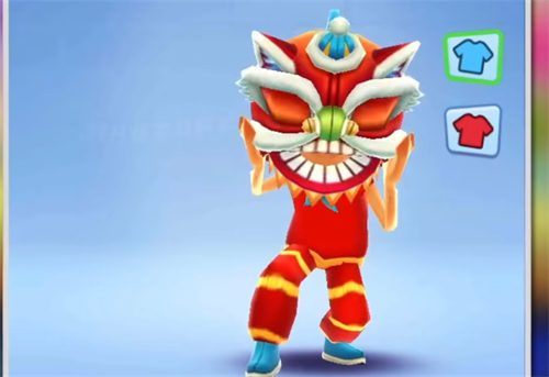 地铁跑酷zui强角色是谁 2023人物手感排行