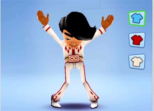 地铁跑酷zui强角色是谁 2023人物手感排行