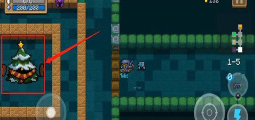 元气骑士周树人在哪 元气骑士周树人boss位置