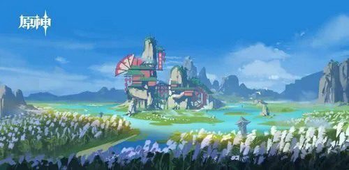 原神(zui新)官方新手永久礼包码 原神(永久有效)新手通用礼包激活码
