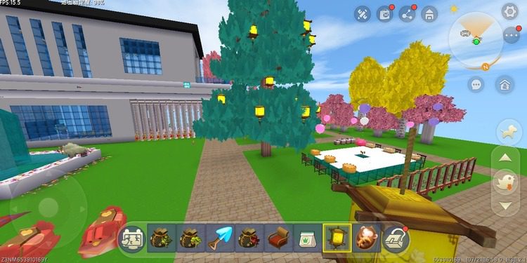 迷你世界怎么无限刷物品bug zui新版本无限刷资源物品的技巧