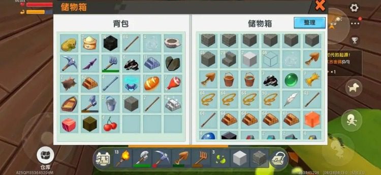 迷你世界怎么无限刷物品bug zui新版本无限刷资源物品的技巧