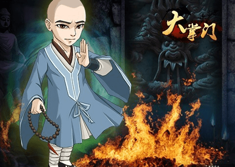 大掌门金将阵容