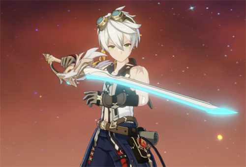 原神唯一六星角色是谁 公认6星战神盘点