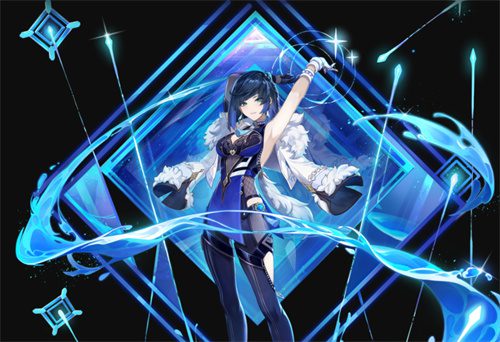 原神唯一六星角色是谁 公认6星战神盘点