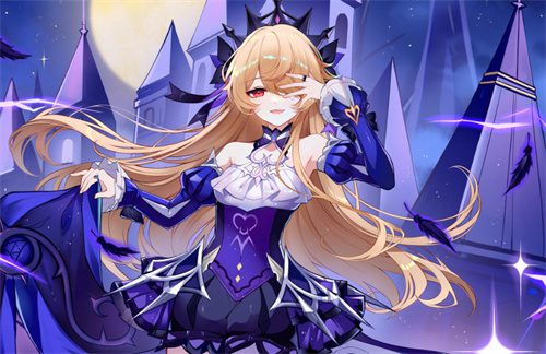 原神唯一六星角色是谁 公认6星战神盘点