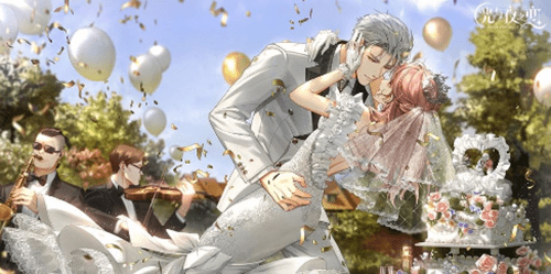 光与夜之恋兑换码2025