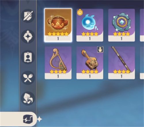 原神红染料在哪里合成 红染料获取方法一览