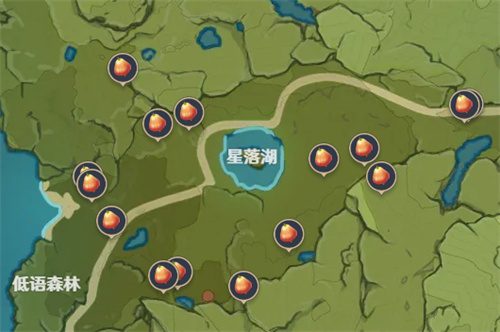 原神红染料在哪里合成 红染料获取方法一览