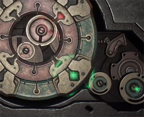 霍格沃茨之遗阿拉霍洞开怎么解锁 开锁方法一览