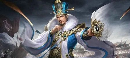 攻城三国志礼包兑换码2023缩略图