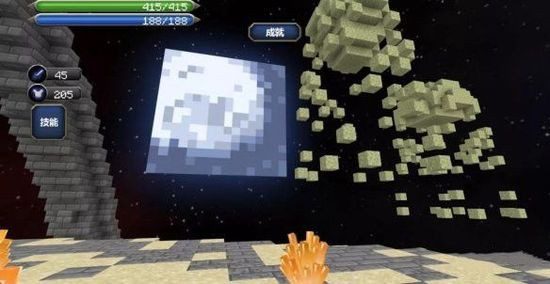 我的世界魔王勒克斯怎么打 我的世界魔王勒克斯打法攻略