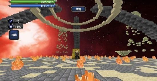 我的世界魔王勒克斯怎么打 我的世界魔王勒克斯打法攻略