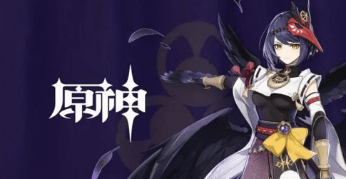 原神九条裟罗前期圣遗物推荐 九条裟罗圣遗物怎么搭配