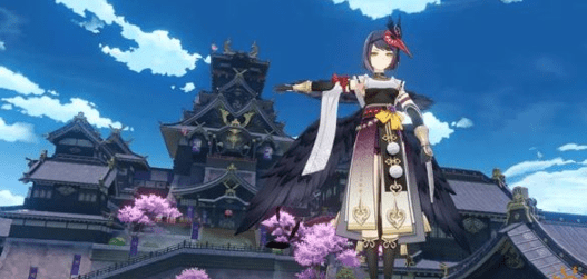 原神九条裟罗前期圣遗物推荐 九条裟罗圣遗物怎么搭配