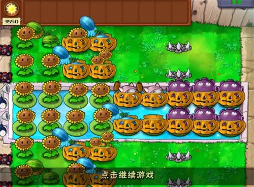 植物大战僵尸无尽模式zui佳阵容推荐 无尽模式阵容攻略