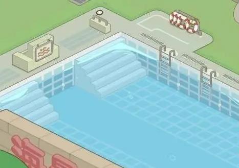 房东模拟器zui佳布局(海滨别墅) (zui完美)布局图攻略