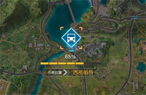 黎明觉醒白鳄女王在哪里 前置条件触发方法介绍