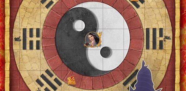 这就是江湖八卦盘全部属性一览
