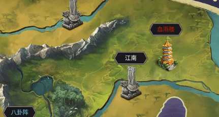 这就是江湖全部门派武学这就是江湖巧舌如簧怎么升级