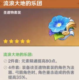 1644546789225772.png 凝光圣遗物及武器搭配 原神凝光毕业圣遗物选择及武器队伍