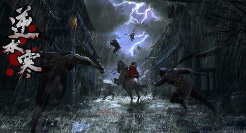 逆水寒手游什么职业好 逆水寒平民职业推荐2023