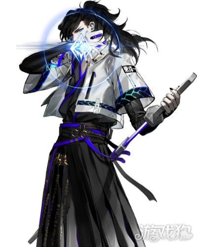 非匿名指令建御丸带什么纹章 搭配推荐2023