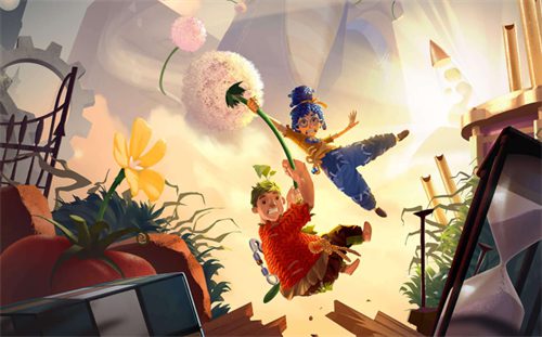 双人成行一共多少关 章节关卡数量解答