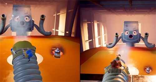 双人成行一共多少关 章节关卡数量解答