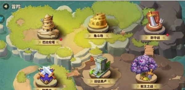 蚁族崛起副本怎么打 蚁族崛起副本通关攻略